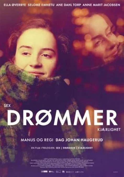Dreams (Sex Love) 2025