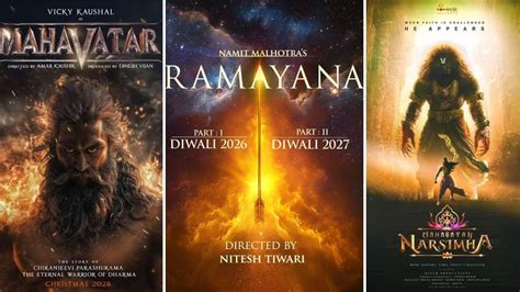 Mahavatar Narsimha 2025